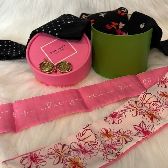 KATE SPADE 💝 Gift Box Set - Picture 7 of 13